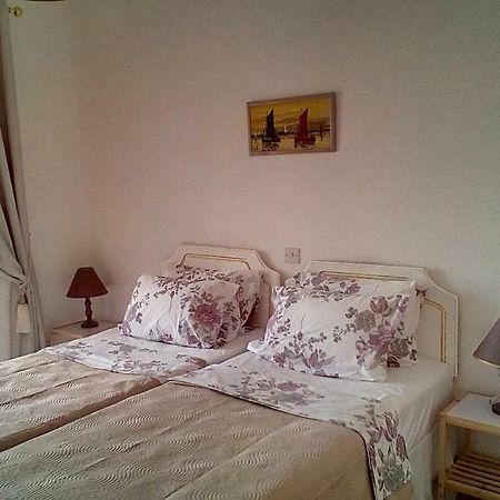Limnaria West Park Διαμέρισμα Πάφος Εξωτερικό φωτογραφία