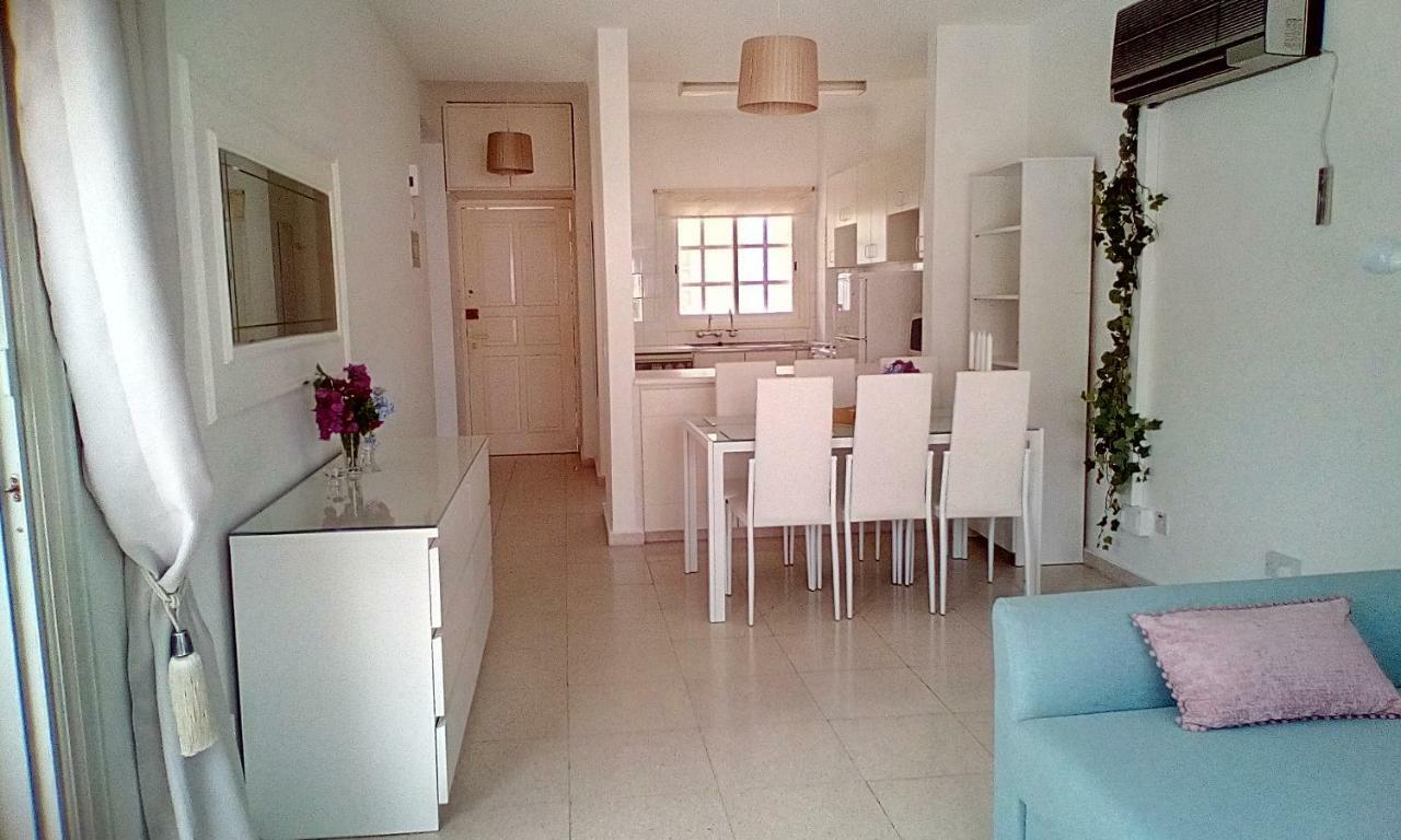 Limnaria West Park Διαμέρισμα Πάφος Εξωτερικό φωτογραφία