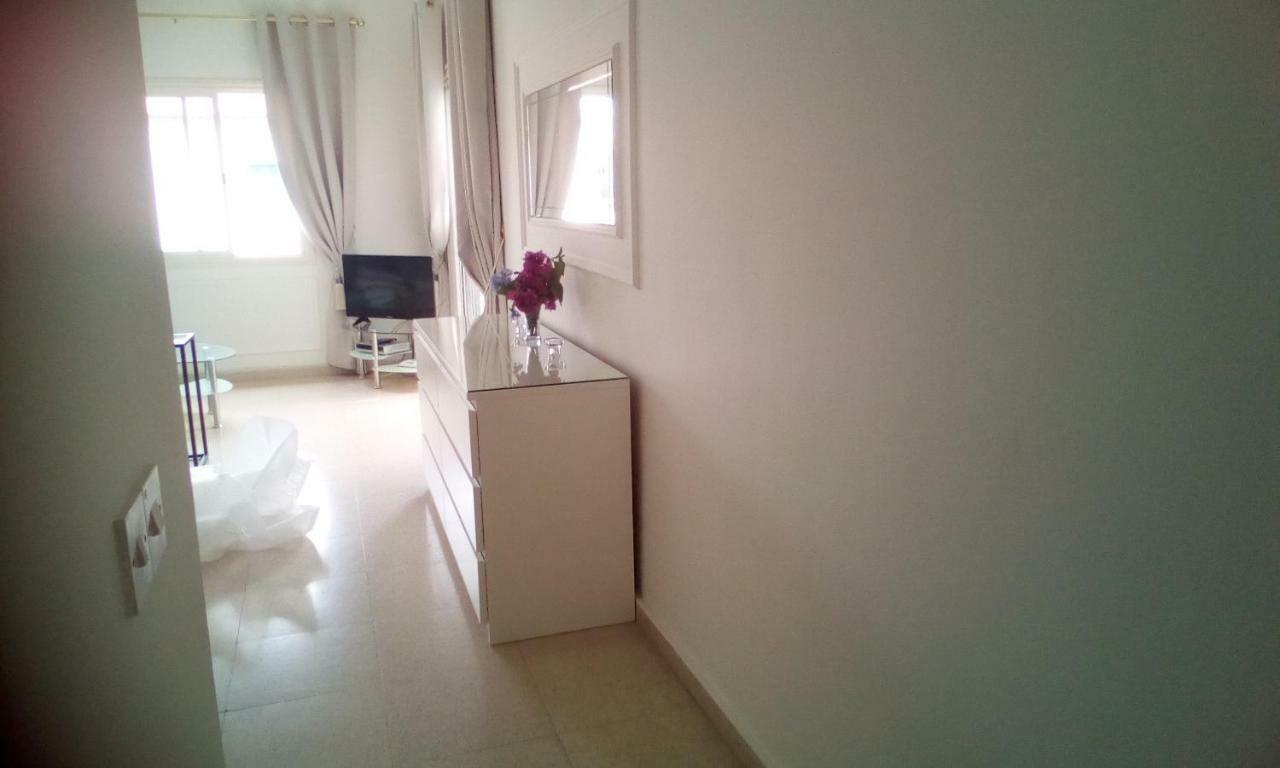 Limnaria West Park Διαμέρισμα Πάφος Εξωτερικό φωτογραφία