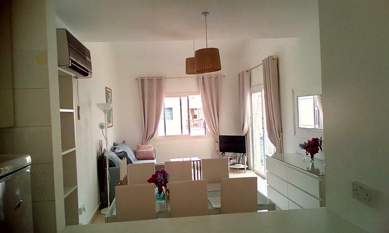 Limnaria West Park Διαμέρισμα Πάφος Εξωτερικό φωτογραφία