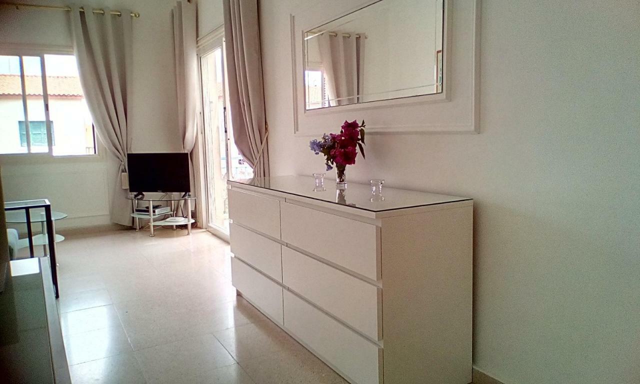 Limnaria West Park Διαμέρισμα Πάφος Εξωτερικό φωτογραφία