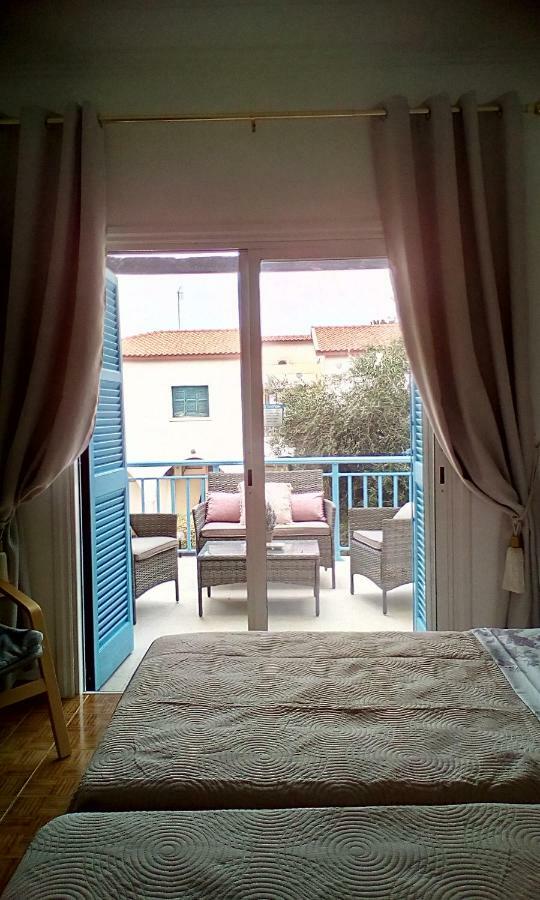 Limnaria West Park Διαμέρισμα Πάφος Εξωτερικό φωτογραφία