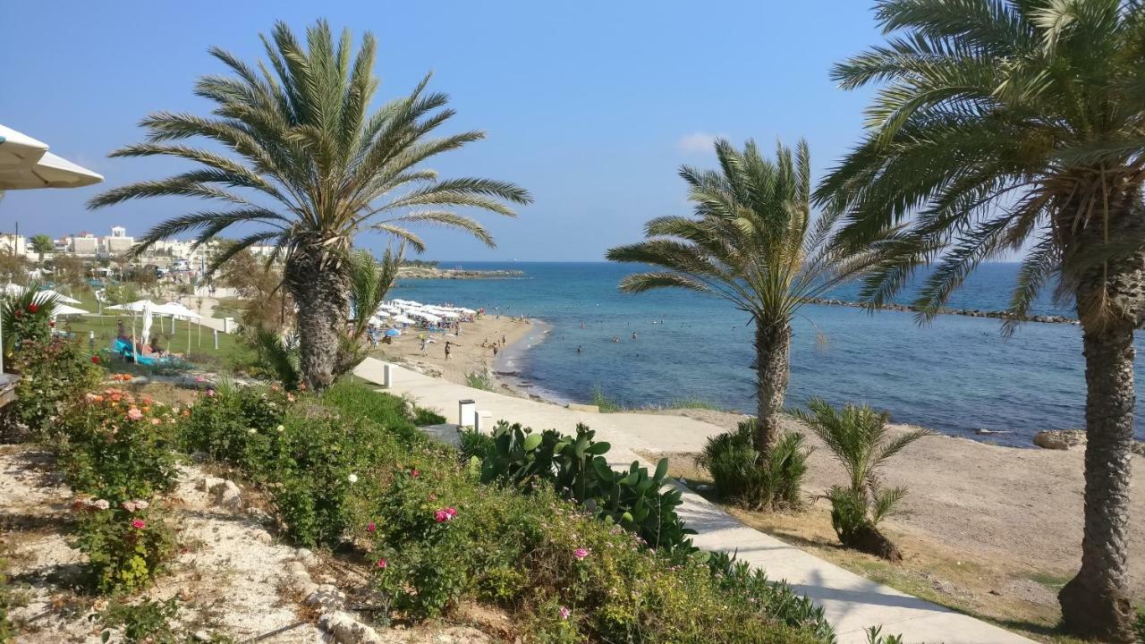 Limnaria West Park Διαμέρισμα Πάφος Εξωτερικό φωτογραφία