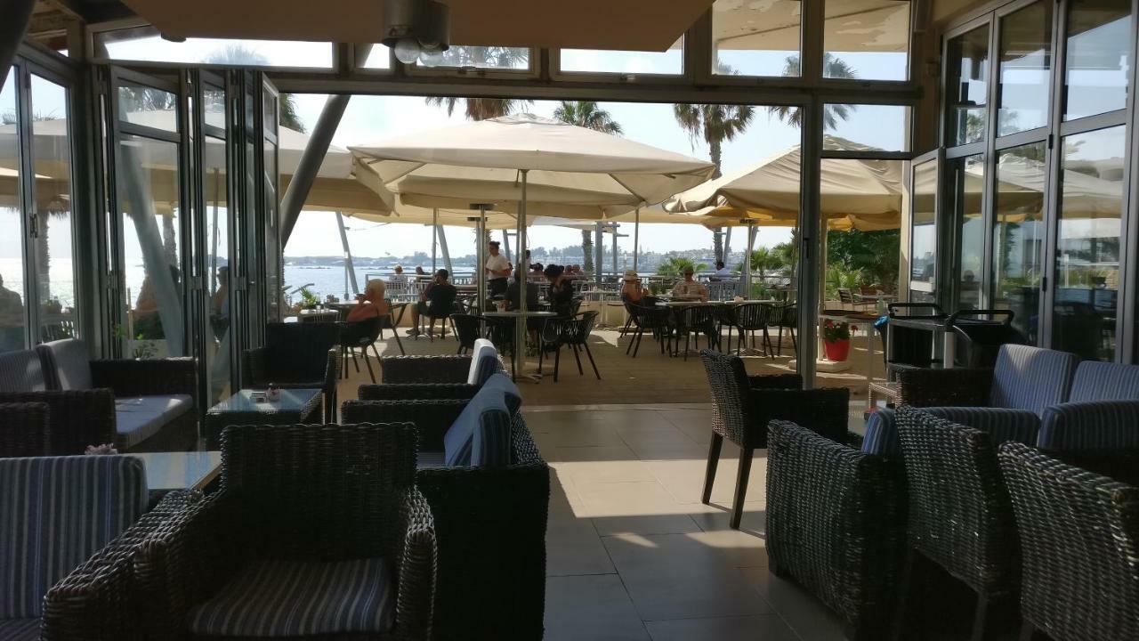 Limnaria West Park Διαμέρισμα Πάφος Εξωτερικό φωτογραφία