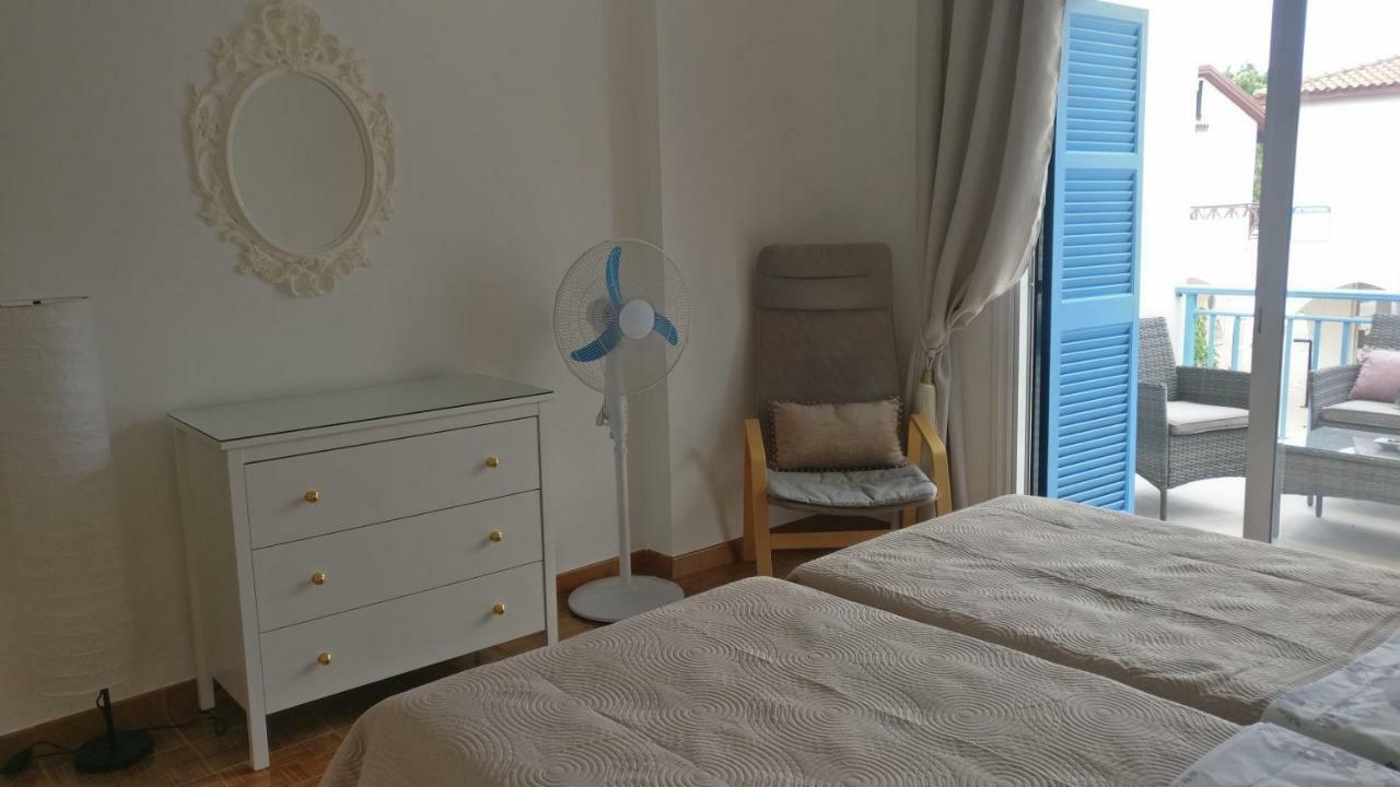 Limnaria West Park Διαμέρισμα Πάφος Εξωτερικό φωτογραφία