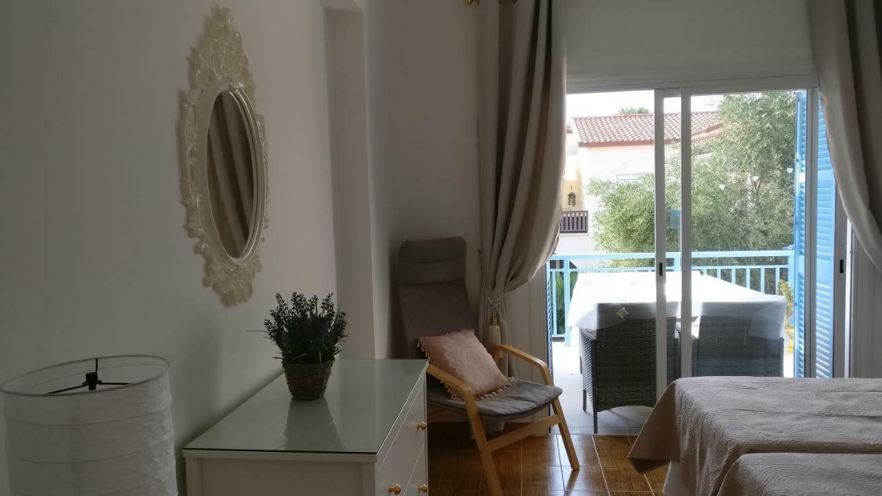 Limnaria West Park Διαμέρισμα Πάφος Εξωτερικό φωτογραφία