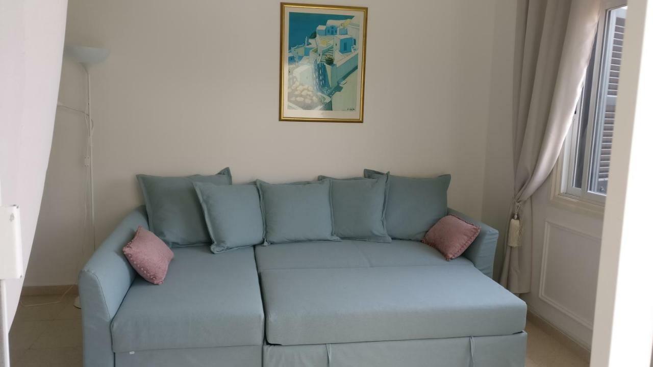 Limnaria West Park Διαμέρισμα Πάφος Εξωτερικό φωτογραφία