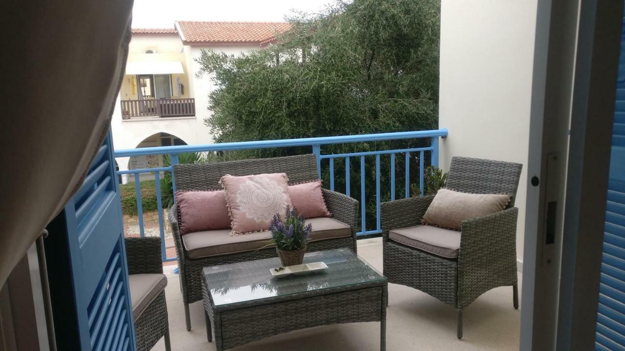 Limnaria West Park Διαμέρισμα Πάφος Εξωτερικό φωτογραφία