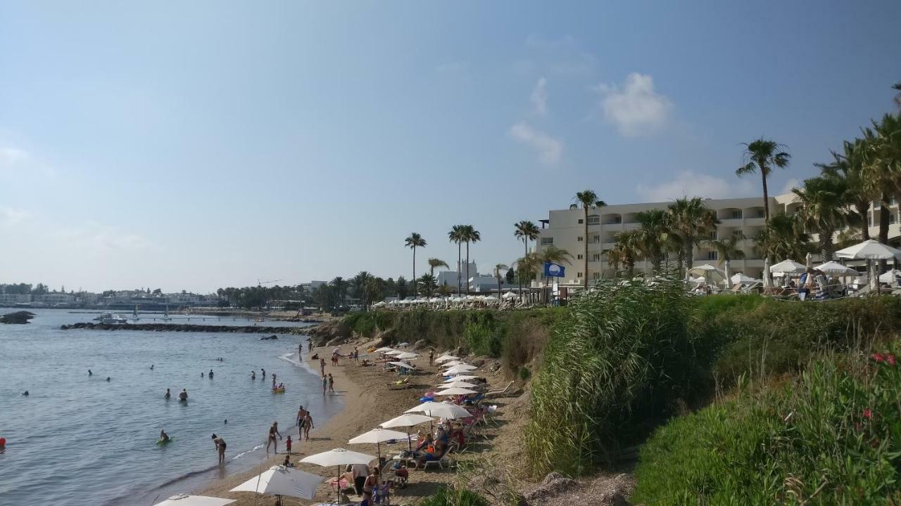 Limnaria West Park Διαμέρισμα Πάφος Εξωτερικό φωτογραφία