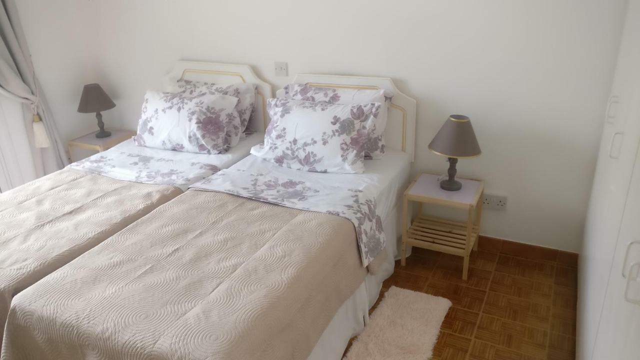 Limnaria West Park Διαμέρισμα Πάφος Εξωτερικό φωτογραφία