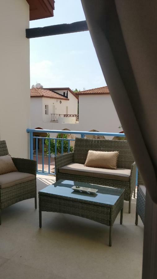 Limnaria West Park Διαμέρισμα Πάφος Εξωτερικό φωτογραφία