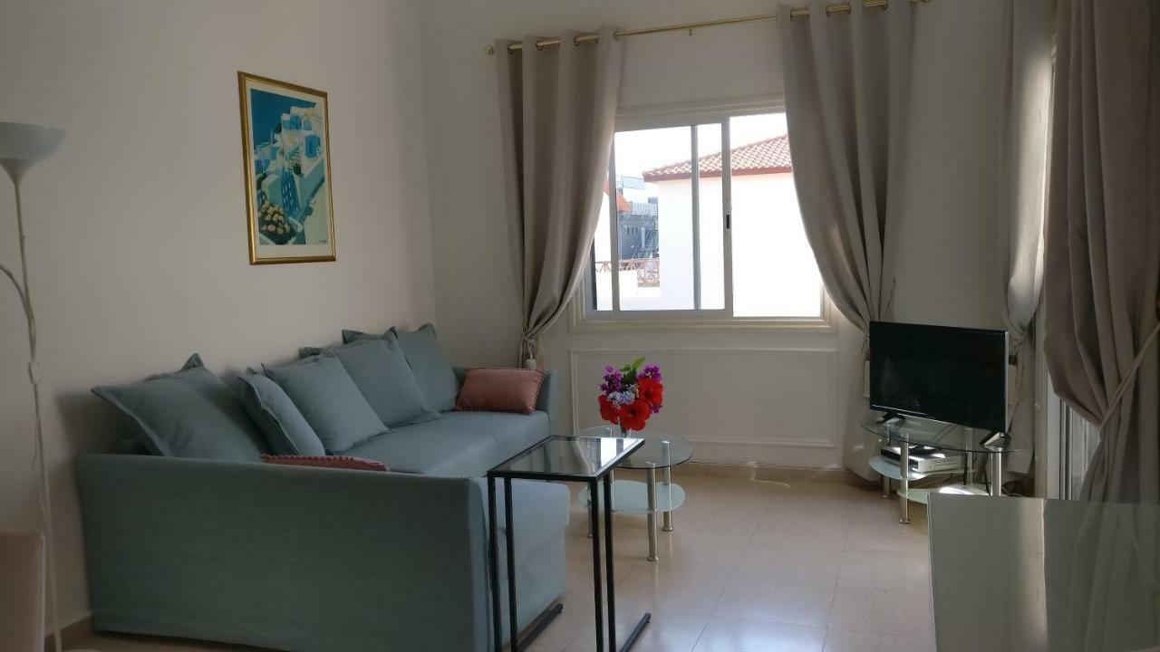 Limnaria West Park Διαμέρισμα Πάφος Εξωτερικό φωτογραφία