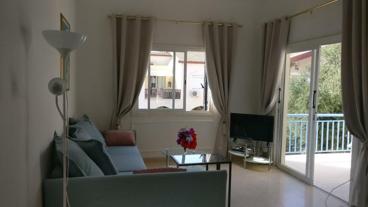 Limnaria West Park Διαμέρισμα Πάφος Εξωτερικό φωτογραφία